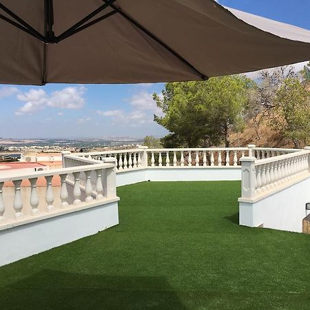 Apartamento Los Pinos Apartman San Miguel De Salinas Kültér fotó