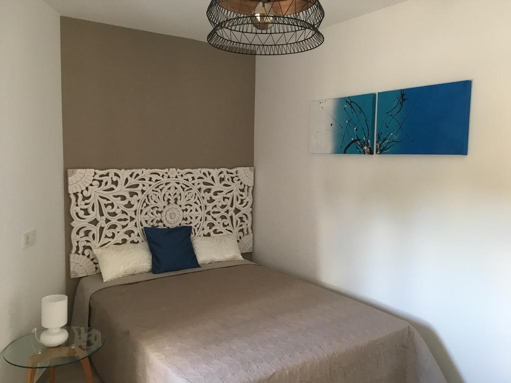 Apartamento Los Pinos Apartman San Miguel De Salinas Kültér fotó