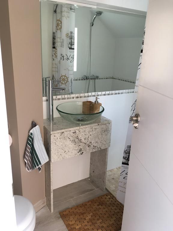 Apartamento Los Pinos Apartman San Miguel De Salinas Kültér fotó