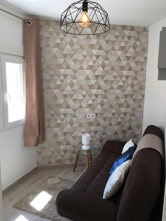 Apartamento Los Pinos Apartman San Miguel De Salinas Kültér fotó