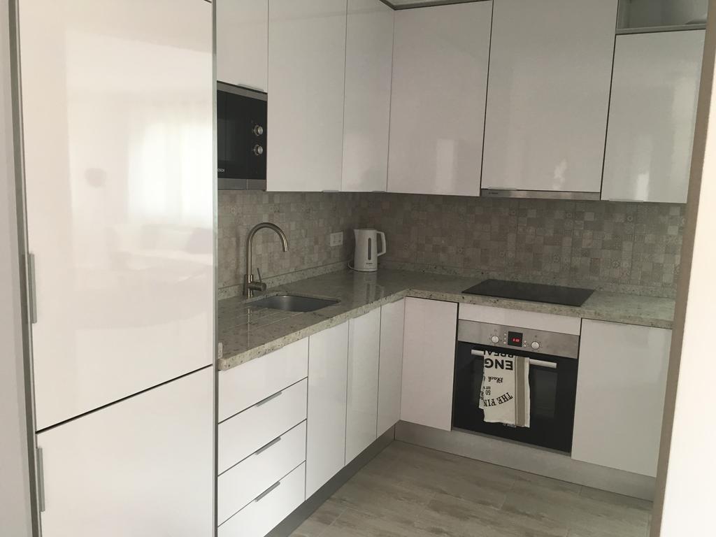Apartamento Los Pinos Apartman San Miguel De Salinas Kültér fotó