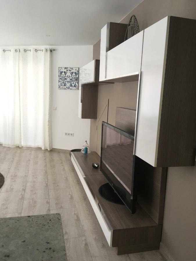 Apartamento Los Pinos Apartman San Miguel De Salinas Kültér fotó
